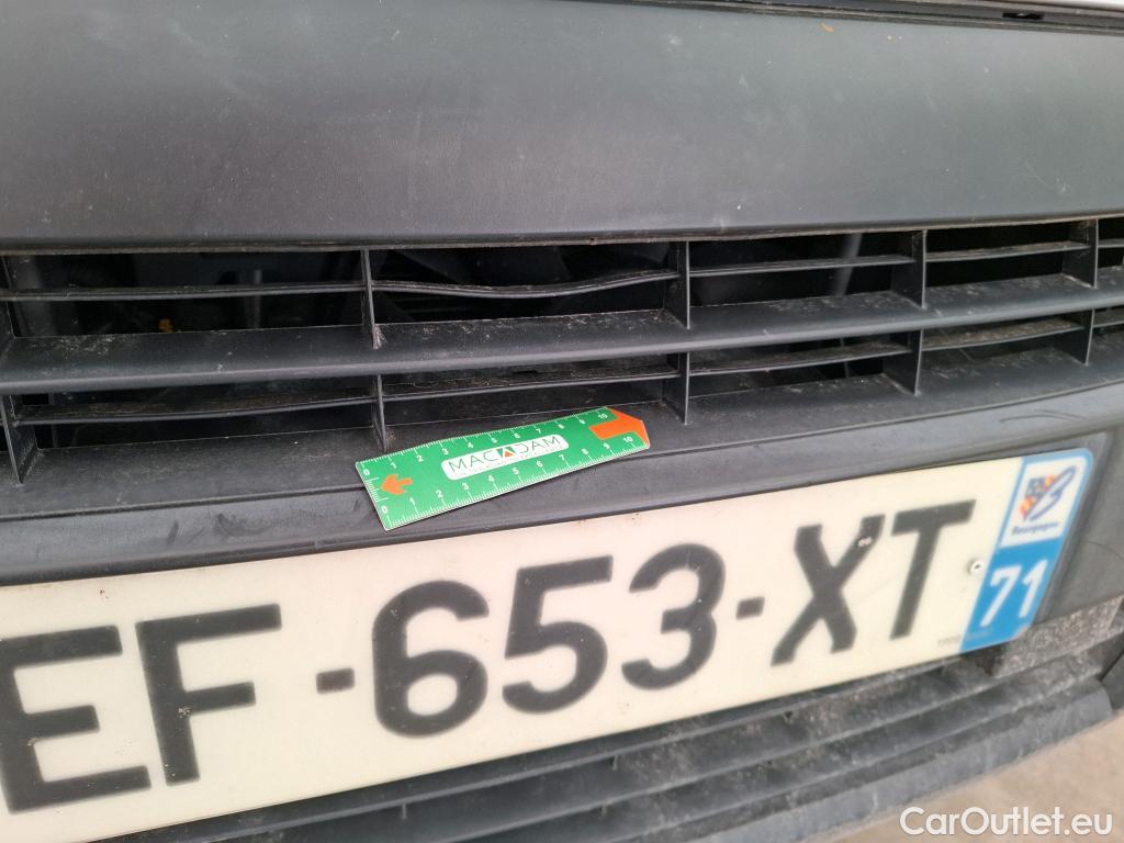  Citroen  Berlingo  Fourgon Club L1 (Court) 1.6 BlueHDi 100CV BVM5 E6 #12