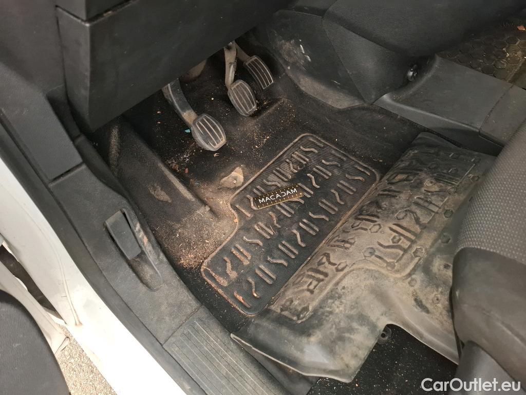  Citroen  Berlingo  Fourgon Driver M 1000 1.5 BlueHDi 100CV BVM5 E6dT #1
