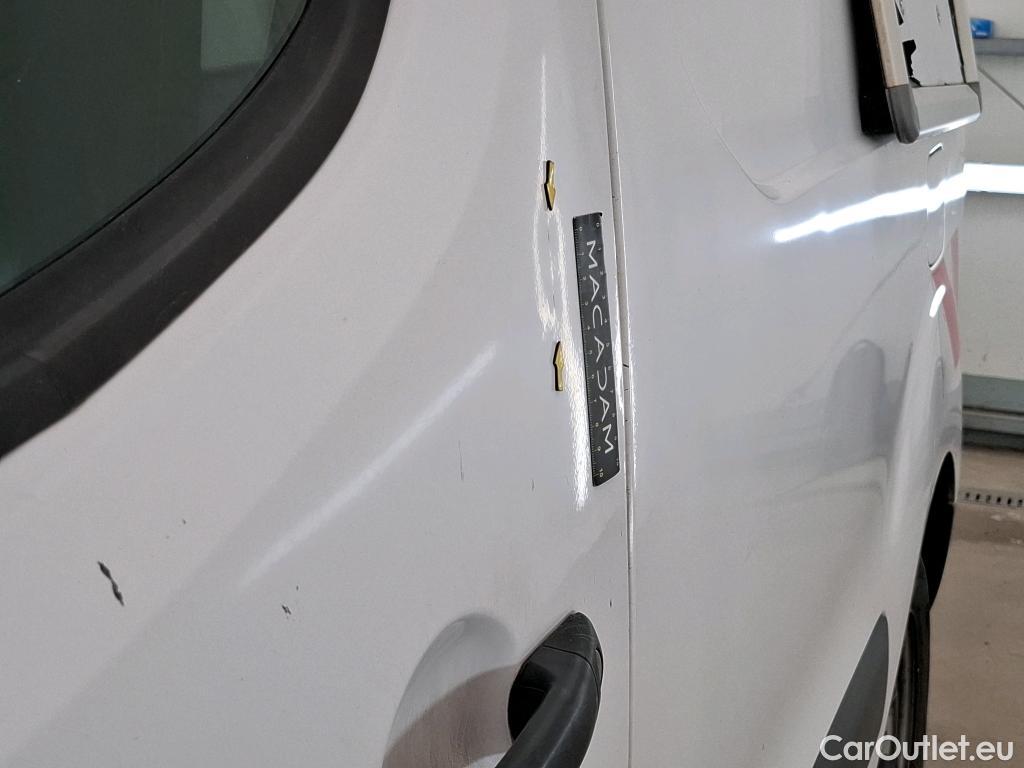  Citroen  Berlingo  Fourgon Club L1 (Court) 1.6 BlueHDi 100CV BVM5 E6 #16
