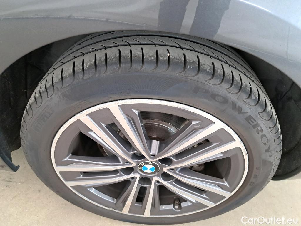 Bmw  Serie 1 Série 1 Berline 118 i Lounge 1.5 135CV BVA7 E6d / TRANSFO VP/VF #27