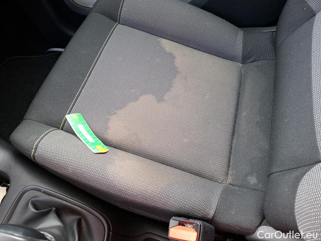  Citroen  C3 CITROEN  Société VU 5p Berline BlueHDi 75 S&S BVM Feel Nav #20