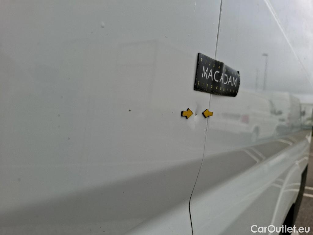  Citroen  Jumper CITROEN  / 2014 / 4P / Fourgon tôlé 35 L2H2 BlueHDi 120 S&S BVM6 Driver #6