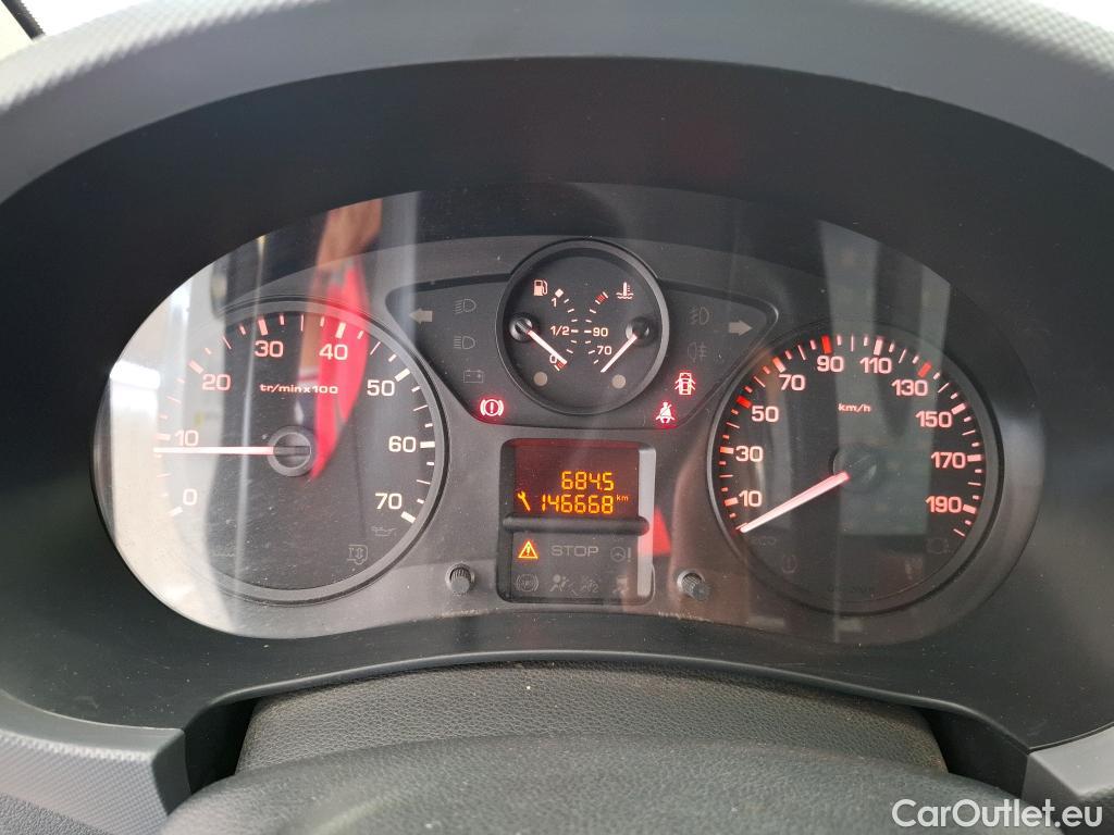 Citroen  Berlingo  Fourgon Club L1 (Court) 1.6 BlueHDi 100CV BVM5 E6 #8