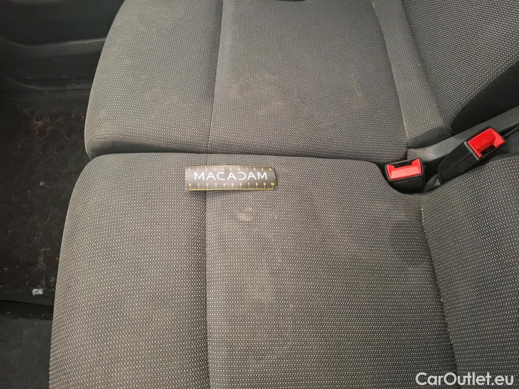  Citroen  Berlingo  Fourgon Driver M 1000 1.5 BlueHDi 100CV BVM5 E6dT #23