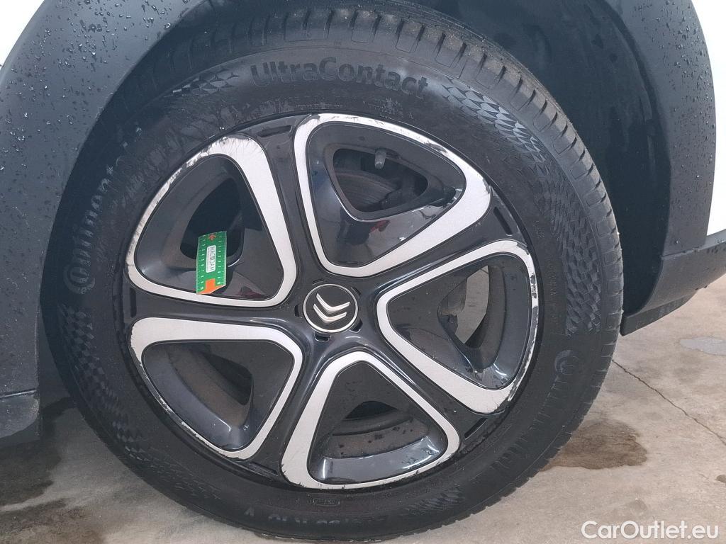  Citroen  C3 CITROEN  Société / 2020 / 5P / Berline / VU PureTech 83 S&S BVM Feel Nav #81