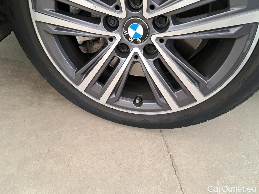  Bmw  Serie 1 Série 1 Berline 118 i Lounge 1.5 135CV BVA7 E6d / TRANSFO VP/VF #30