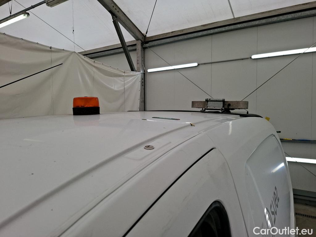  Citroen  Berlingo  Fourgon Club L1 (Court) 1.6 BlueHDi 100CV BVM5 E6 #2