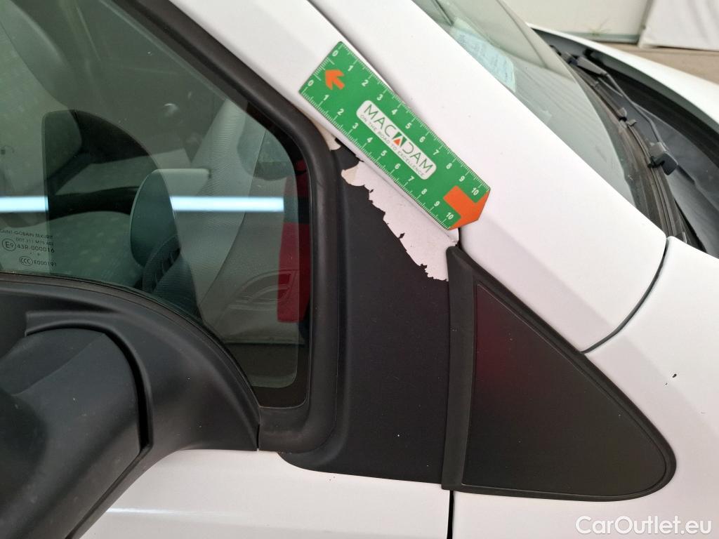  Citroen  Berlingo  Fourgon Club L1 (Court) 1.6 BlueHDi 100CV BVM5 E6 #7