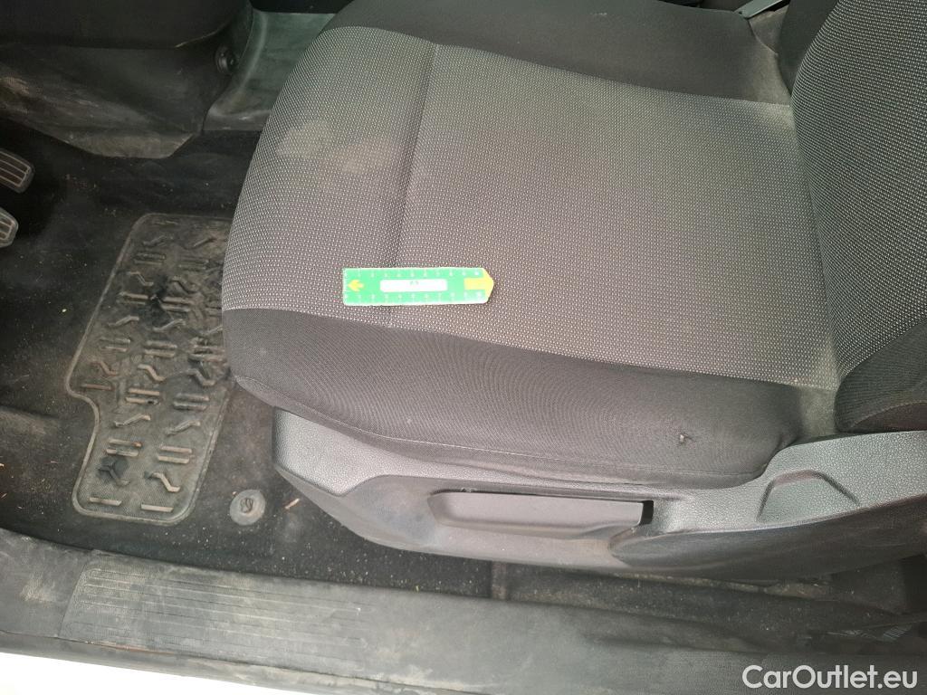  Citroen  Berlingo  Fourgon Driver M 1000 1.5 BlueHDi 100CV BVM5 E6dT #38