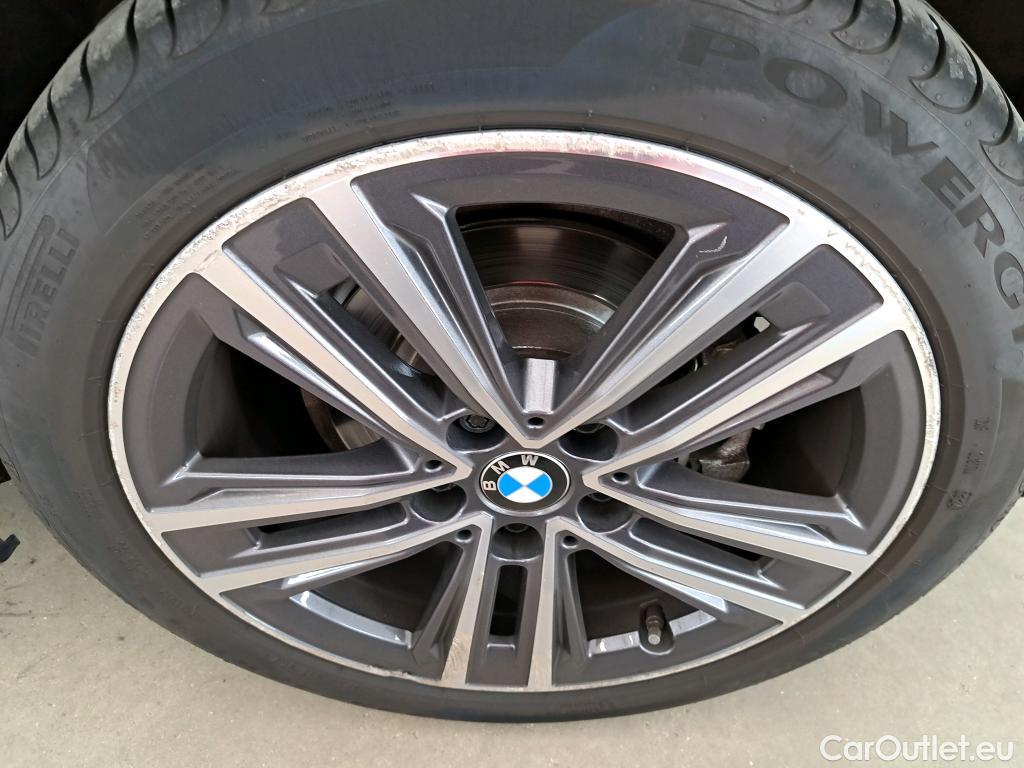  Bmw  Serie 1 Série 1 Berline 118 i Lounge 1.5 135CV BVA7 E6d / TRANSFO VP/VF #16