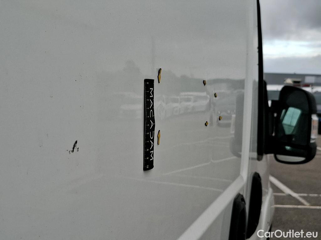  Citroen  Jumper CITROEN  / 2014 / 4P / Fourgon tôlé 35 L2H2 BlueHDi 120 S&S BVM6 Driver #20