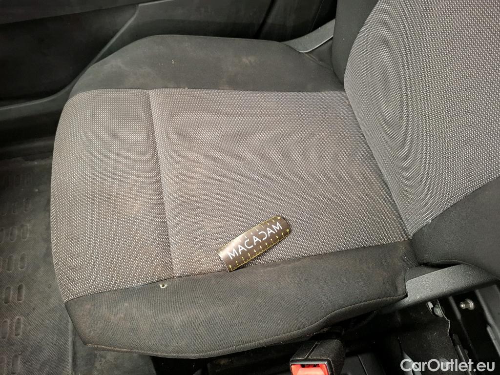  Citroen  Berlingo  Fourgon Club M 1000 1.5 BlueHDi 100CV BVM5 E6dT #4