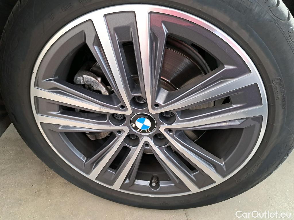  Bmw  Serie 1 Série 1 Berline 118 i Lounge 1.5 135CV BVA7 E6d / TRANSFO VP/VF #20