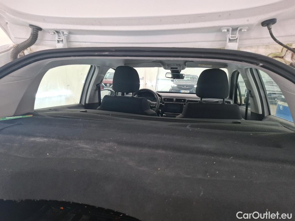  Citroen  C3 CITROEN  Société / 2020 / 5P / Berline / VU PureTech 83 S&S BVM Feel Nav #66