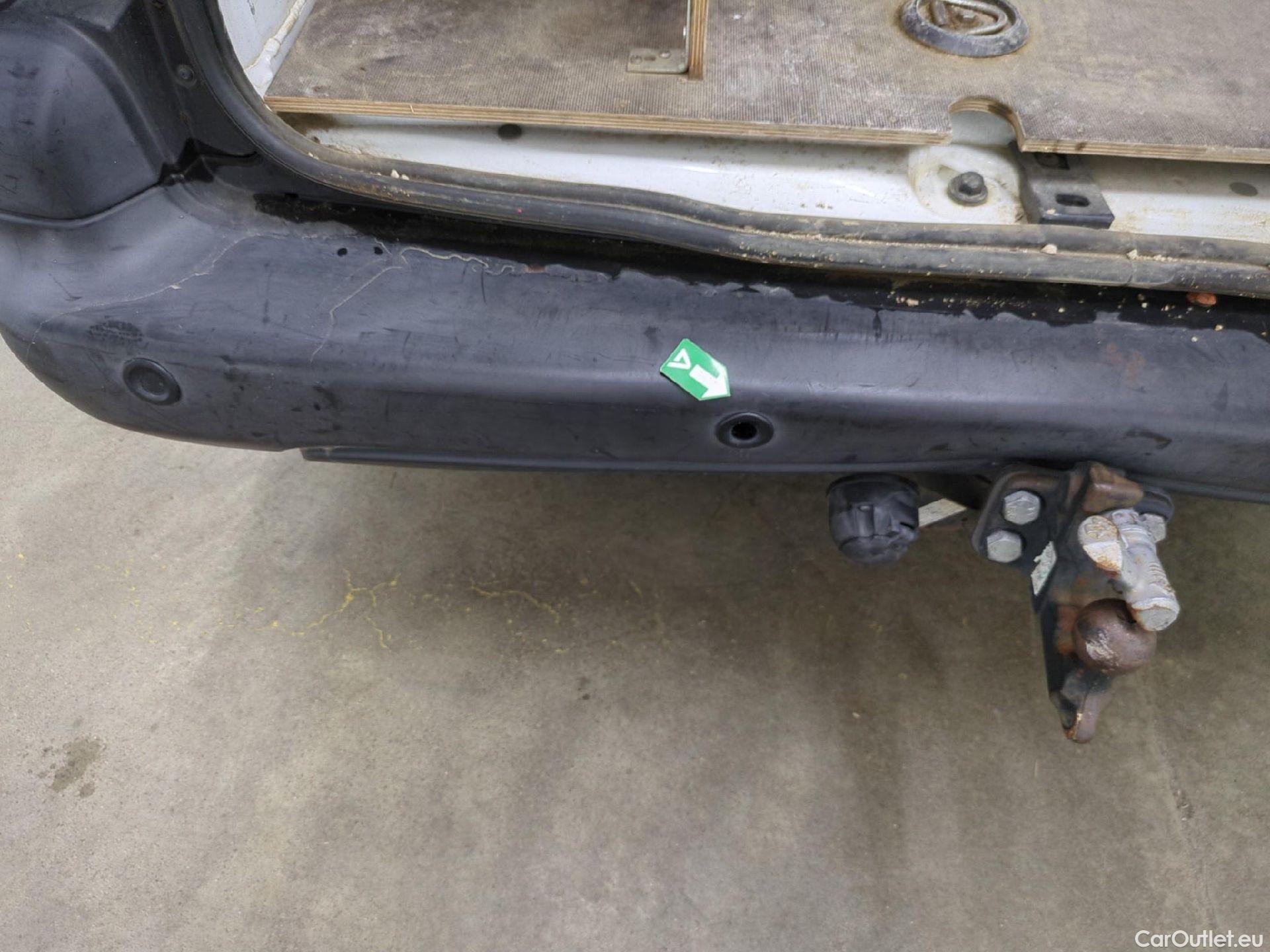 Citroen  Berlingo  Fourgon Business L2 (Long) 1.6 BlueHDi 100CV BVM5 E6 #9