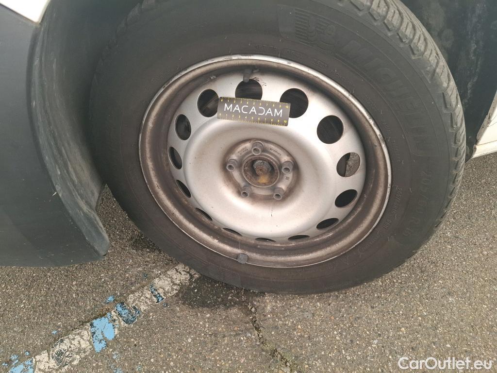  Citroen  Berlingo  Fourgon Driver M 1000 1.5 BlueHDi 100CV BVM5 E6dT #24