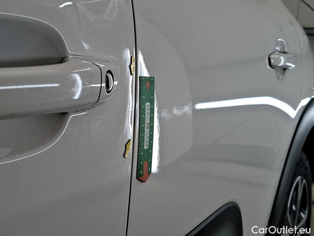  Citroen  C3 CITROEN  Société / 2020 / 5P / Berline / VU PureTech 83 S&S BVM Feel Nav #4