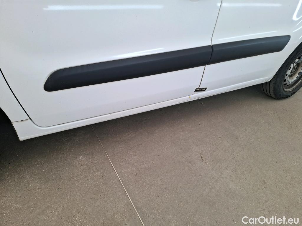  Citroen  Berlingo  Fourgon Club L1 (Court) 1.6 BlueHDi 100CV BVM5 E6 #6