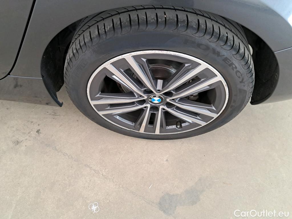  Bmw  Serie 1 Série 1 Berline 118 i Lounge 1.5 135CV BVA7 E6d / TRANSFO VP/VF #15