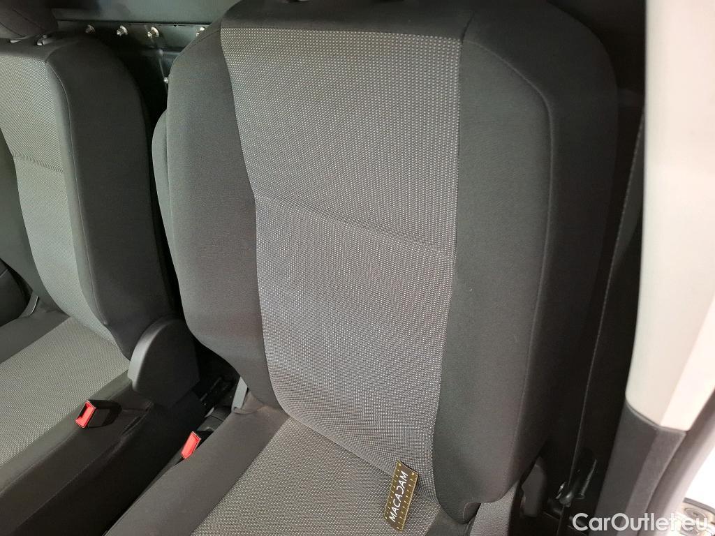  Citroen  Berlingo  Fourgon Driver M 650 1.5 BlueHDi 130CV BVA8 E6dT #6