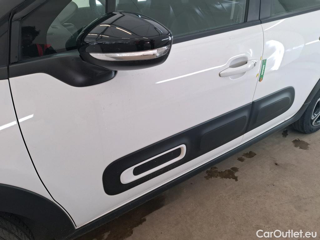  Citroen  C3 CITROEN  Société / 2020 / 5P / Berline / VU PureTech 83 S&S BVM Feel Nav #3