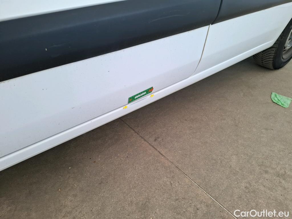  Citroen  Berlingo  Fourgon Club L1 (Court) 1.6 BlueHDi 100CV BVM5 E6 #9