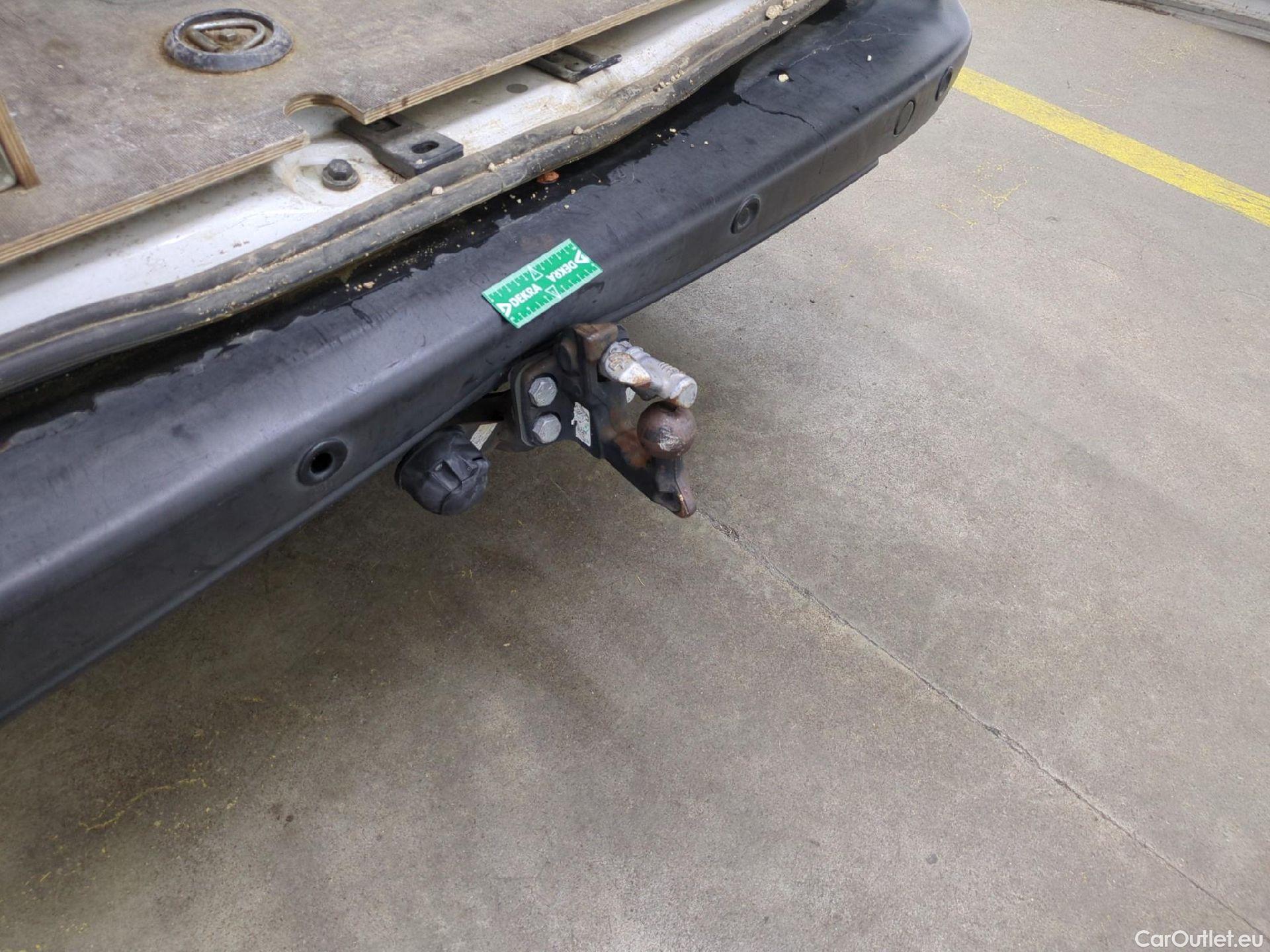  Citroen  Berlingo  Fourgon Business L2 (Long) 1.6 BlueHDi 100CV BVM5 E6 #3