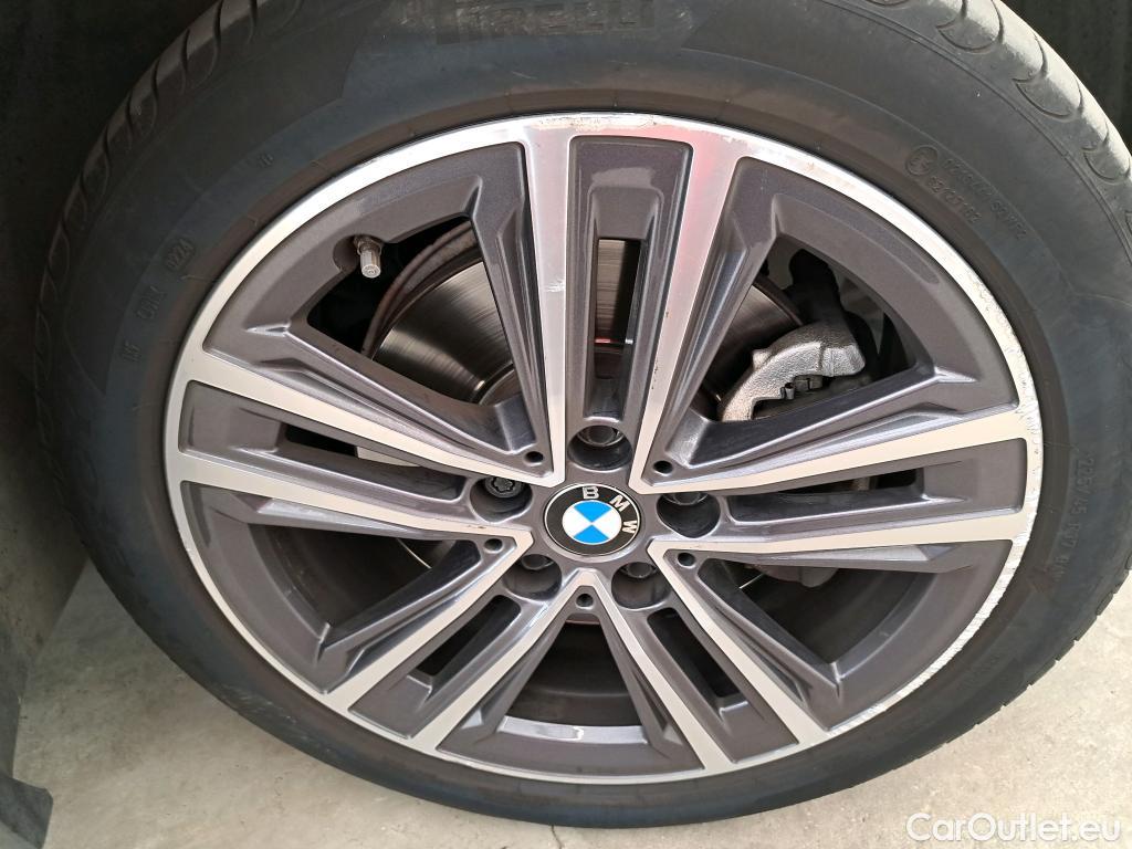  Bmw  Serie 1 Série 1 Berline 118 i Lounge 1.5 135CV BVA7 E6d / TRANSFO VP/VF #7