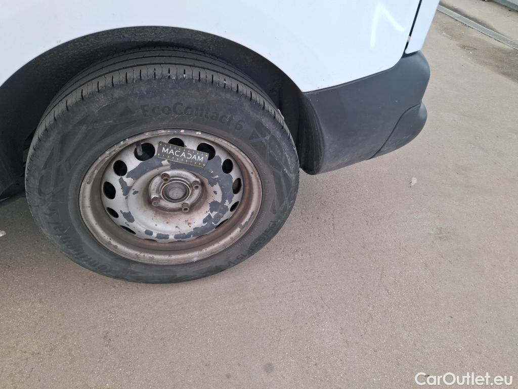  Citroen  Berlingo  Fourgon Club L1 (Court) 1.6 BlueHDi 100CV BVM5 E6 #27