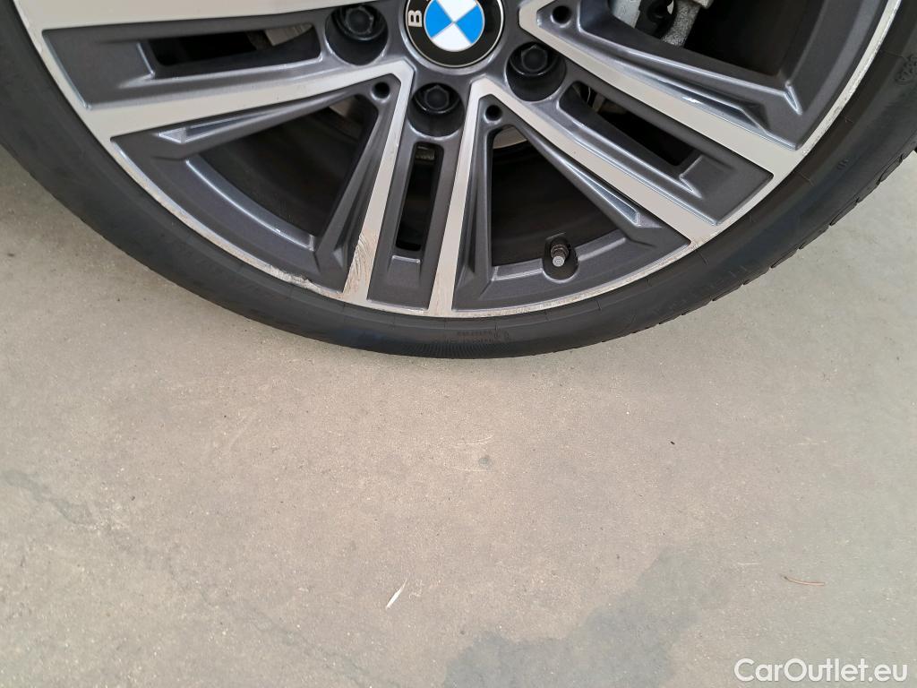  Bmw  Serie 1 Série 1 Berline 118 i Lounge 1.5 135CV BVA7 E6d / TRANSFO VP/VF #28