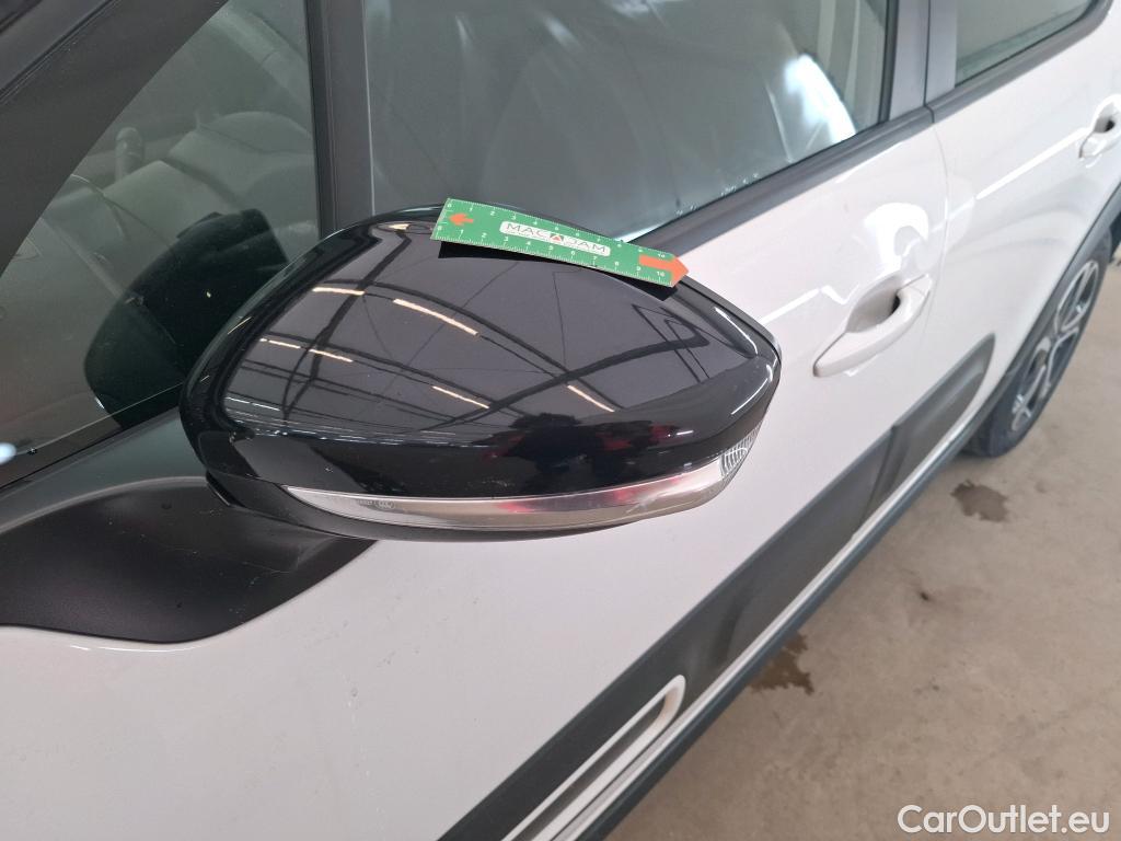  Citroen  C3 CITROEN  Société / 2020 / 5P / Berline / VU PureTech 83 S&S BVM Feel Nav #64