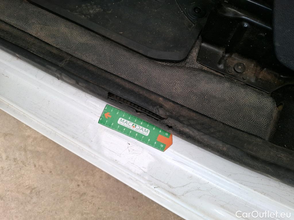  Citroen  Berlingo  Fourgon Club L1 (Court) 1.6 BlueHDi 100CV BVM5 E6 #3