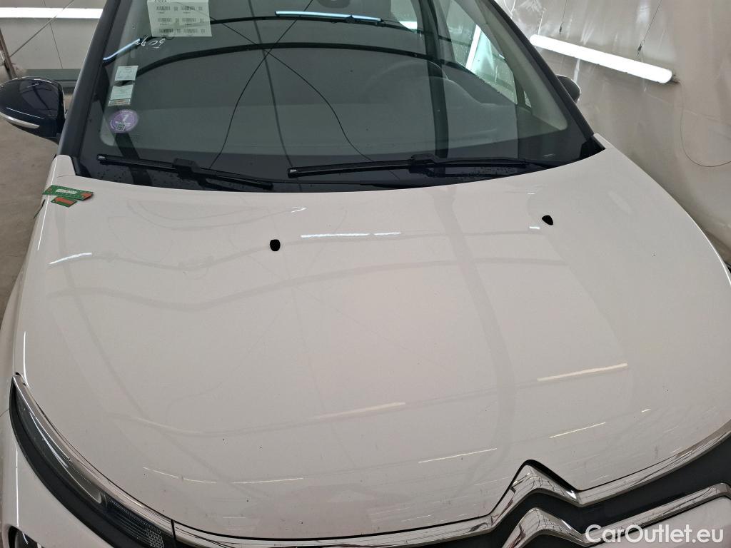  Citroen  C3 CITROEN  Société / 2020 / 5P / Berline / VU PureTech 83 S&S BVM Feel Nav #103
