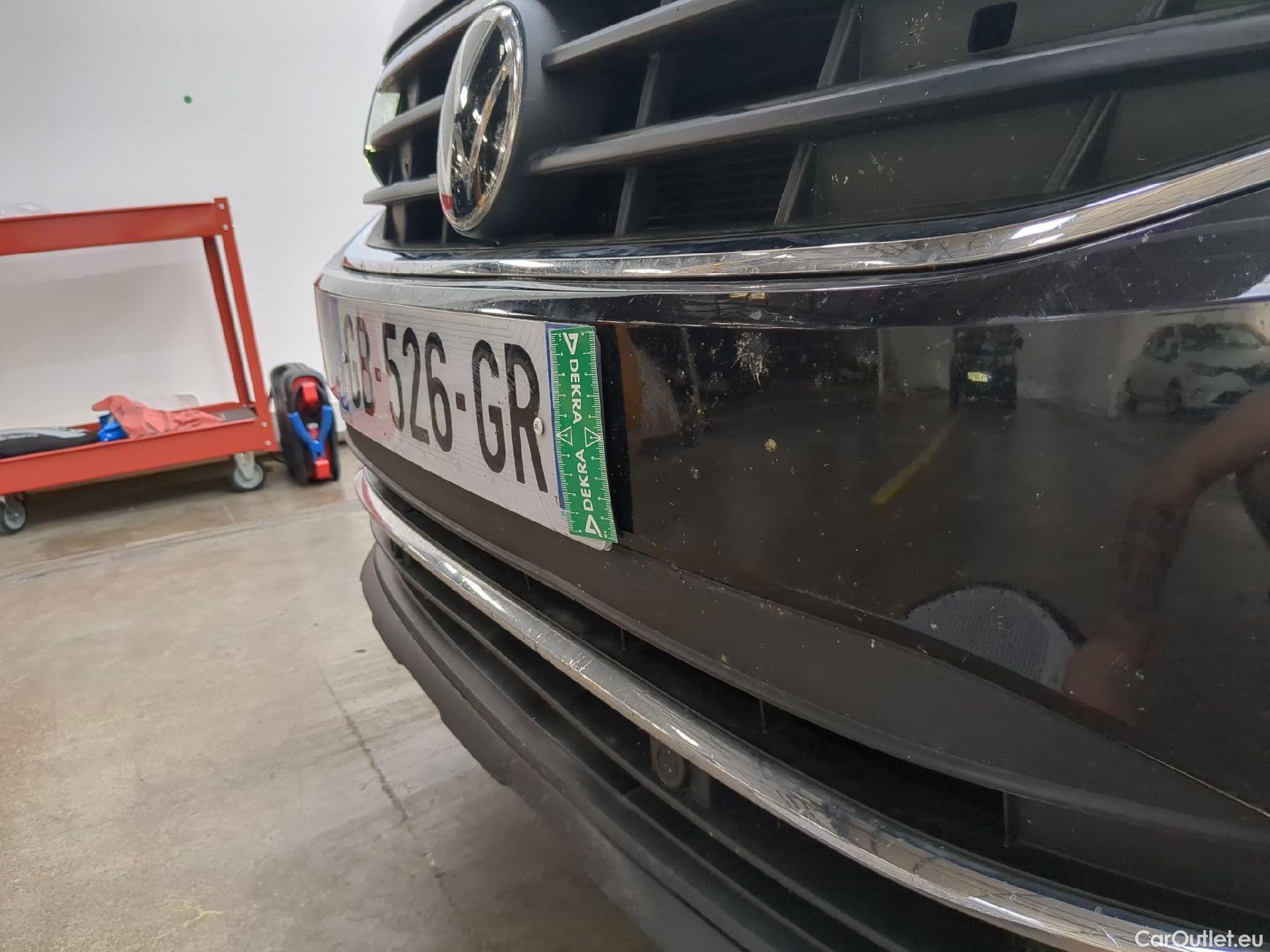  Volkswagen  Tiguan VOLKSWAGEN  / 2020 / 5P / SUV 2.0 TDI 150 DSG7 Life Business #18