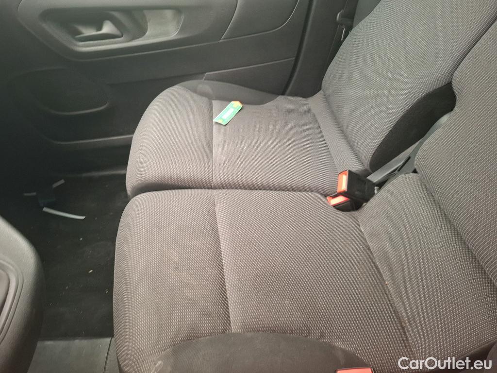  Citroen  Berlingo  Fourgon Driver M 1000 1.5 BlueHDi 100CV BVM5 E6dT #36