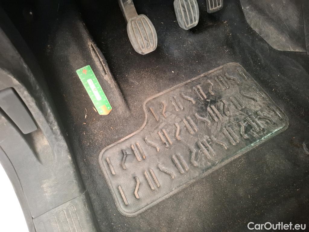  Citroen  Berlingo  Fourgon Driver M 1000 1.5 BlueHDi 100CV BVM5 E6dT #25