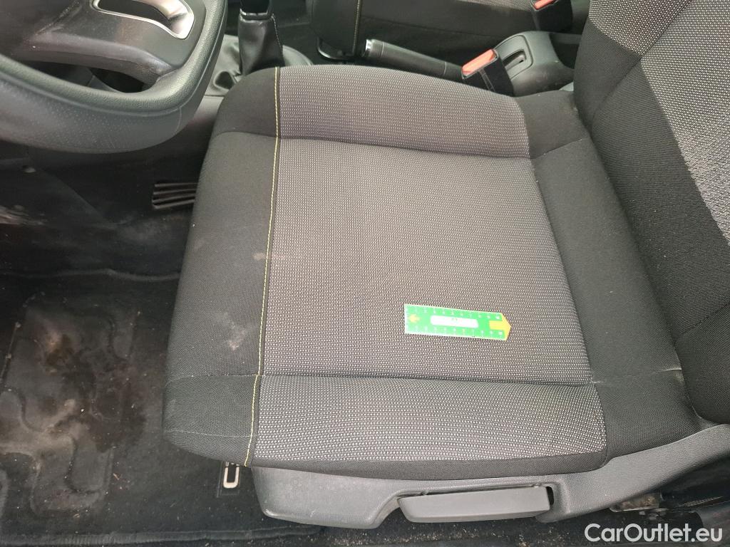  Citroen  C3 CITROEN  Société / 2020 / 5P / Berline / VU PureTech 83 S&S BVM Feel Nav #69