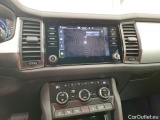  Skoda  Kodiaq SKODA  / 2021 / 5P / SUV 2.0 TDI 150ch SCR DSG7 Business #7