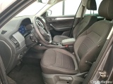  Skoda  Kodiaq SKODA  / 2021 / 5P / SUV 2.0 TDI 150ch SCR DSG7 Business #8