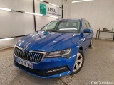  Skoda  Superb SKODA  Combi / 2019 / 5P / Break 2.0 TDI SCR 150 DSG7 Business 