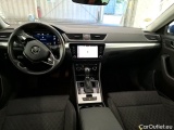  Skoda  Superb SKODA  Combi / 2019 / 5P / Break 2.0 TDI SCR 150 DSG7 Business #5