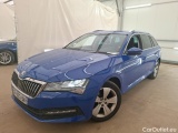  Skoda  Superb  Break Business 2.0 TDI 150CV BVA7 E6d 
