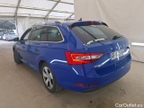  Skoda  Superb  Break Business 2.0 TDI 150CV BVA7 E6d #2
