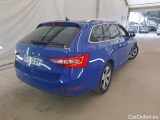  Skoda  Superb  Break Business 2.0 TDI 150CV BVA7 E6d #3