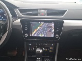  Skoda  Superb  Break Business 2.0 TDI 150CV BVA7 E6d #10