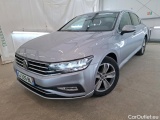  Volkswagen  Passat  Berline Business 2.0 TDI 150CV BVA7 E6d 