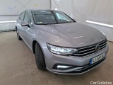  Volkswagen  Passat  Berline Business 2.0 TDI 150CV BVA7 E6d #4