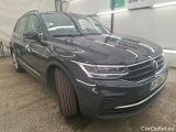  Volkswagen  Tiguan VOLKSWAGEN  / 2020 / 5P / SUV 2.0 TDI 150 DSG7 Life Business #4