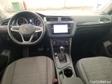  Volkswagen  Tiguan VOLKSWAGEN  / 2020 / 5P / SUV 2.0 TDI 150 DSG7 Life Business #5