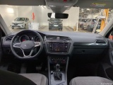  Volkswagen  Tiguan VOLKSWAGEN  / 2020 / 5P / SUV 2.0 TDI 150 DSG7 Life Business #5